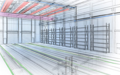 Implementierung Building-Information-Modeling